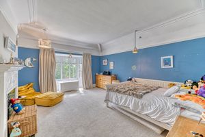 Bedroom Two- click for photo gallery